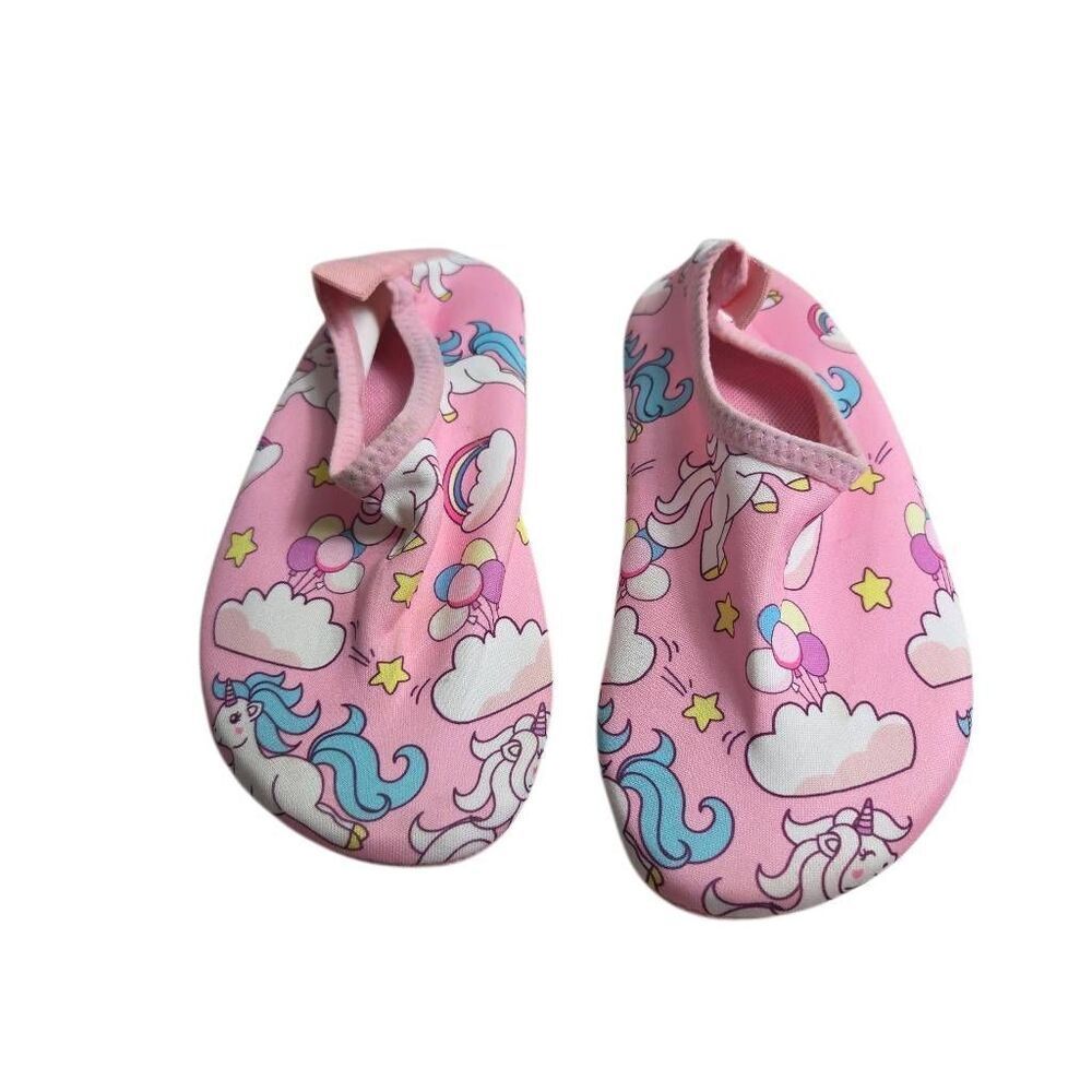 Unicorn Swimming Water shoes 11